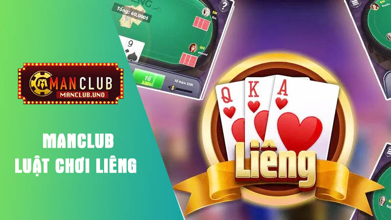 giới thiệu luật chơi liêng