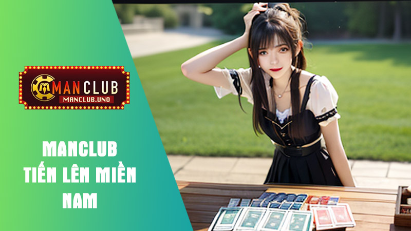 giới thiệu trò chơi tiến lên miền nam