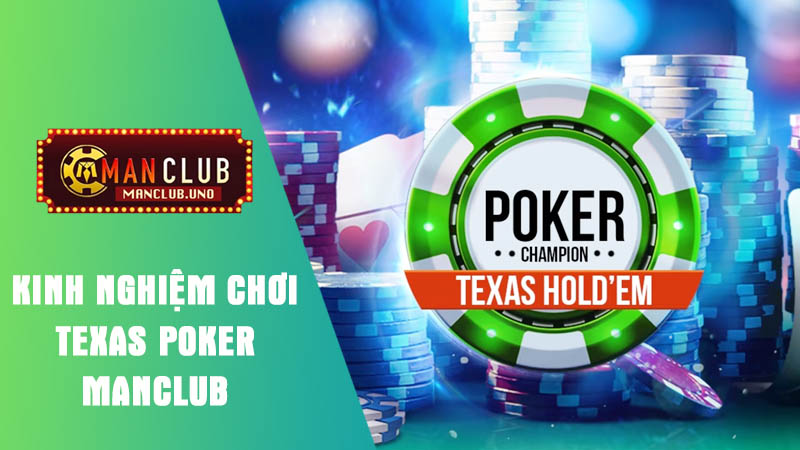 Tìm hiểu về texas poker
