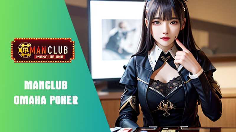 đặc điểm của omaha poker