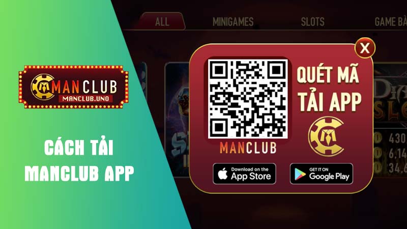 tải app manclub về điện thoại rất cần thiết