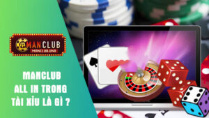 Chiến thuật all in trong tài xỉu là gì