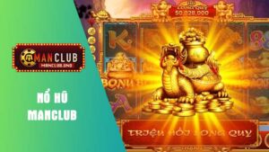 Giới thiệu trò chơi nổ hũ