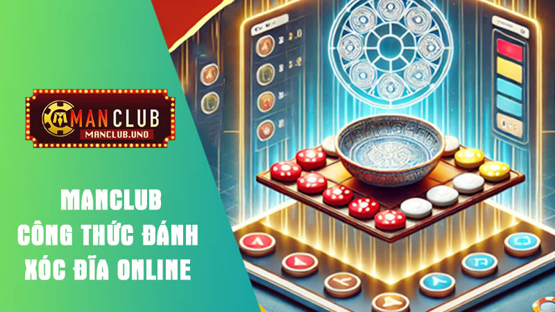 khái niệm và học hỏi công thức đánh xóc đĩa online