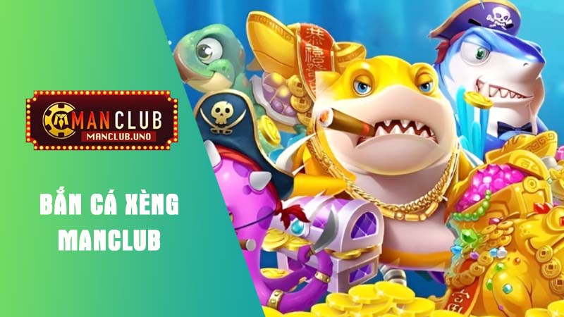 Khám phá game bắn cá xèng đổi thưởng