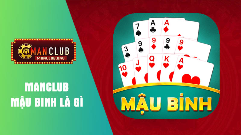 giới thiệu game bài binh manclub