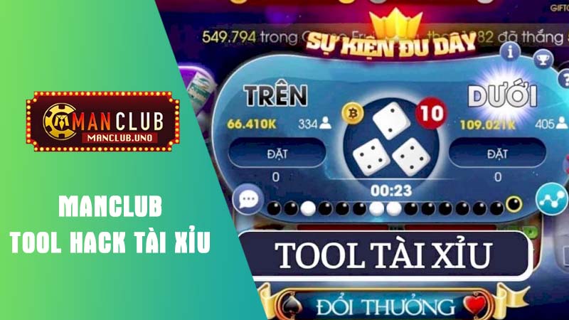 tool hack tài xỉu là gì
