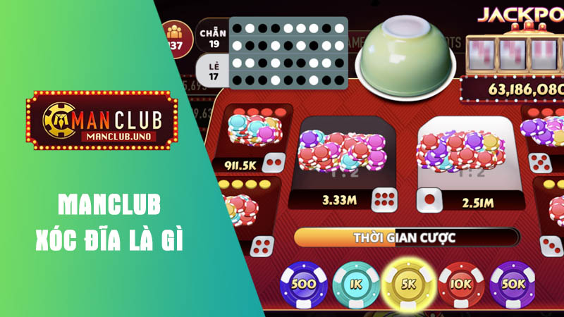 Giới thiệu game xóc đĩa online