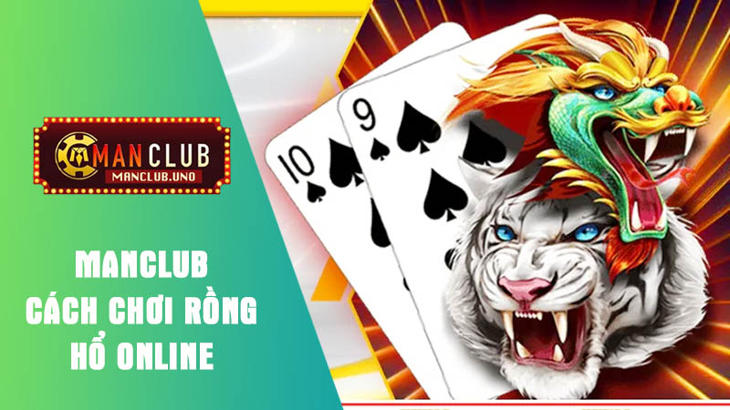 Game rồng hổ online là gì