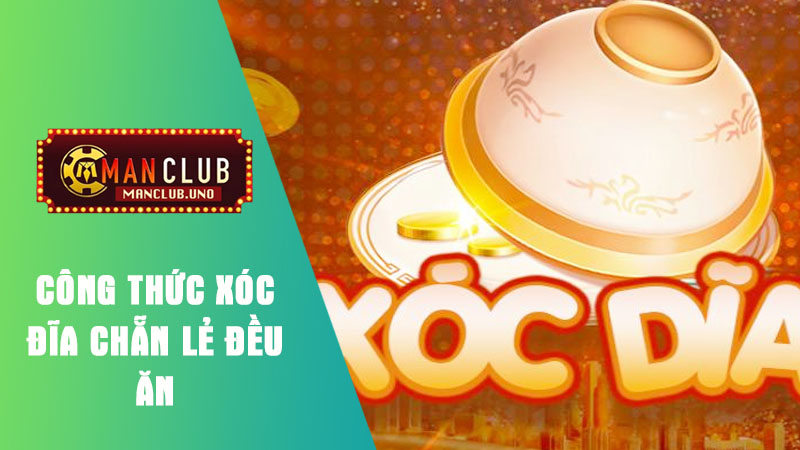 game xóc đĩa manclub nhiều ưu điểm