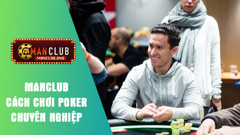 Luật poker cơ bản nhất