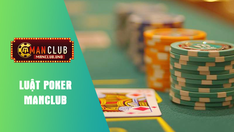 Luật Poker quốc té cho người mới
