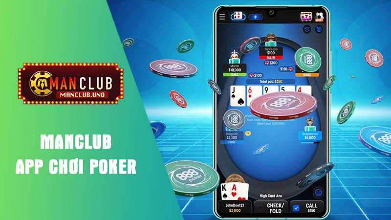Giới thiệu app poker online