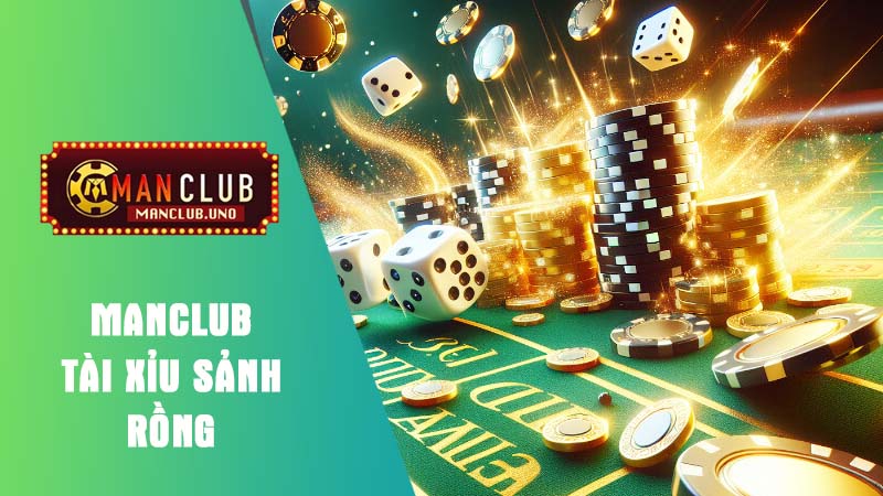 tài xỉu sảnh rồng là game gì