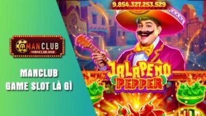 Giải mã game Slot là gì?