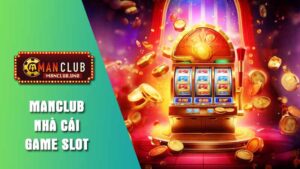 Nhà cái game Slot hấp dẫn nhất năm 2025