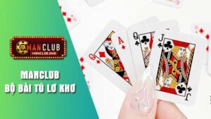Tìm hiểu khái quát về bộ bài Tú lơ khơ